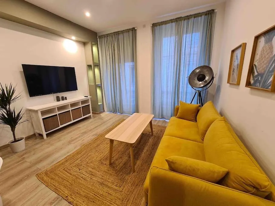 Apartment Magnifique Appartement Le Nature Hyper Centre Saint-Etienne